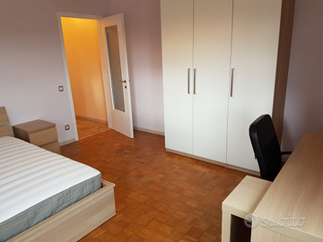 Camera zona centrale