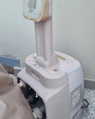 intex motore per piscina esterna fuoriterra