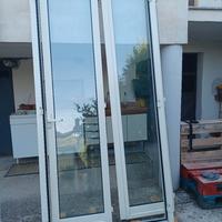 Finestra Alluminio