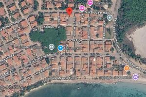 Casa a pochi passi dal mare - Mandriola