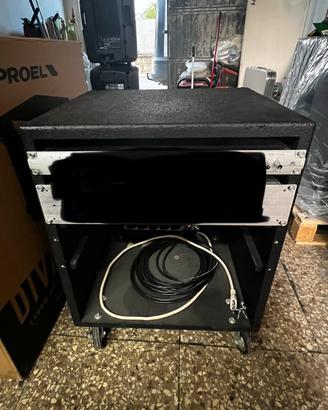 flight case