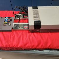 nintendo prima serie