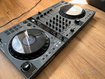 Pioneer DDJ-FLX6 GT
