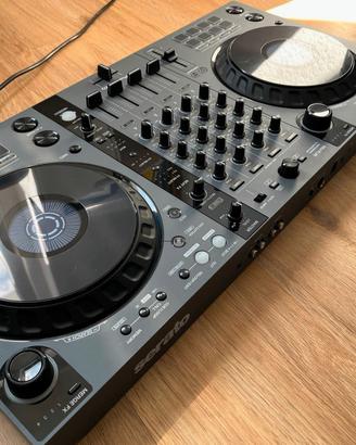 Pioneer DDJ-FLX6 GT