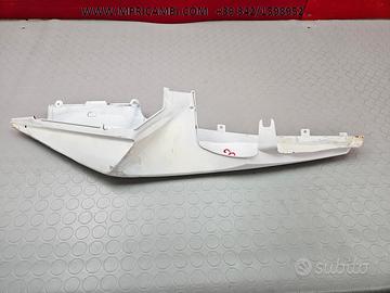 CODONE CARENA YAMAHA YZF R125 2011 2008 R 125 2009