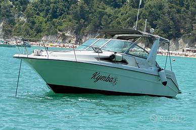 Searay 270 da
