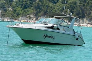 Searay 270 da