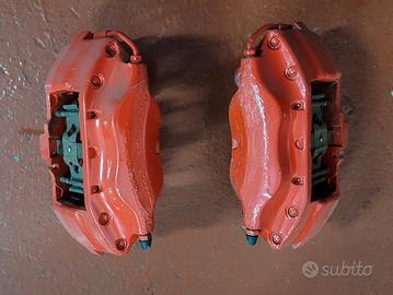 Ricambi Fiat Coupé 2.0 20v turbo