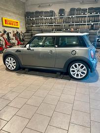 Mini Cooper s r56 automatica