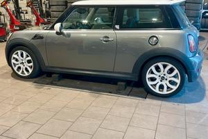 Mini Cooper s r56 automatica
