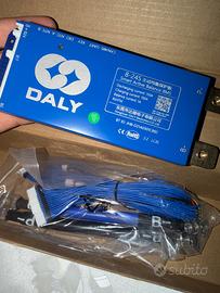 Daly bms
