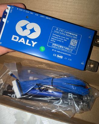 Daly bms