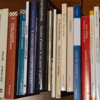 Libri tutti i generi