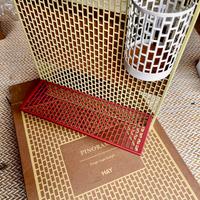 Set Bacheca Hay Pinorama Danese