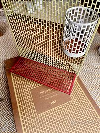 Set Bacheca Hay Pinorama Danese