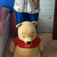 winnie the pooh