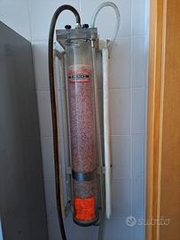 Demineralizzatore acqua x batterie, ferri da stiro
