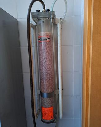 Demineralizzatore acqua x batterie, ferri da stiro