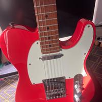 Chitarra Elettrica Schecter  Route66 Pt Santa Fe