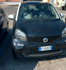 smart Fortwo 453