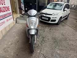 Malaguti Ciak 100 Catalitico