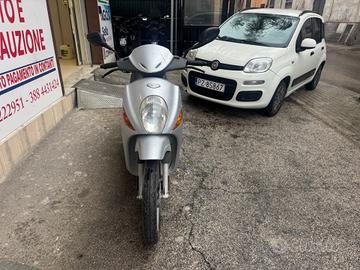 Malaguti Ciak 100 Catalitico