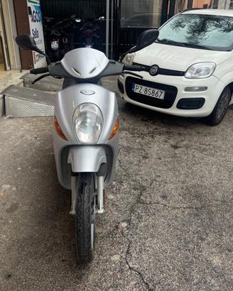 Malaguti Ciak 100 Catalitico