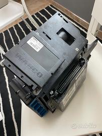 Centraline Iveco stralis Euro 5