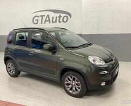 FIAT Panda 0.9 TwinAir Turbo S&S 4x4