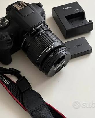 canon eos 2000d 