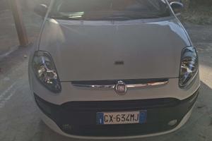 Fiat punto metano 3 porte