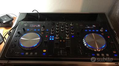 Pioneer XDJ-R1