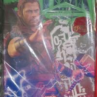 Hot toys thor marvel joker tyson doll figure