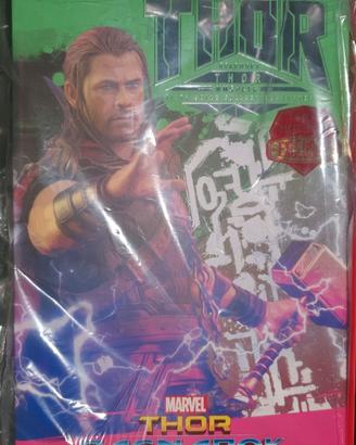Hot toys thor marvel joker tyson doll figure