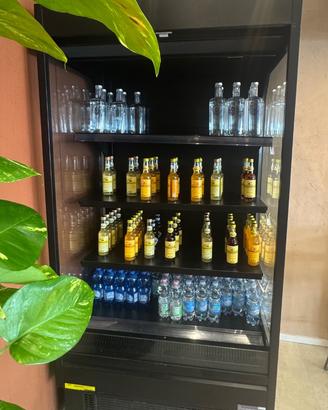 Banco frigo