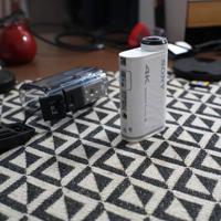 ACTION CAM SONY FDR-X1000V