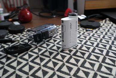 ACTION CAM SONY FDR-X1000V