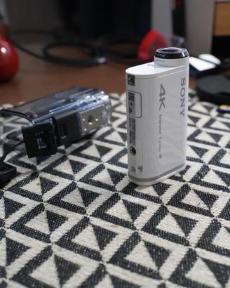 ACTION CAM SONY FDR-X1000V