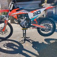 Ktm 350 sx-f - 2021