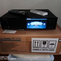 Cocktail Audio X50 + 2HD da 2Tb