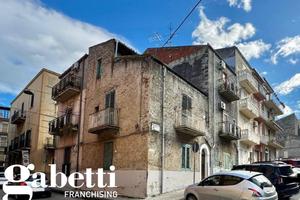 Casa Indipendente Sant'Agata di Militello