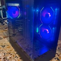 PC assemblato nuovo