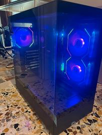 PC assemblato nuovo