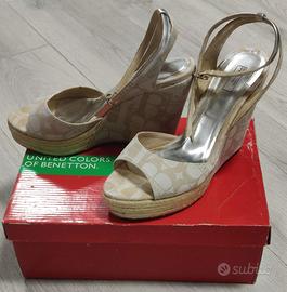 Scarpe da donna Benetton