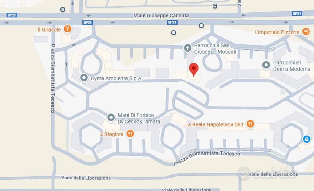 Appartamento – Taranto, Quartiere Paolo VI - Vista 5
