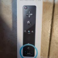 controller e telecomando wii 