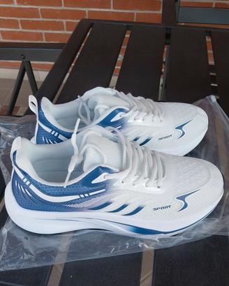 Scarpe ginnastica NUOVE