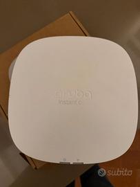 Access Point Aruba Instant On AP25-RW Wi-Fi 6