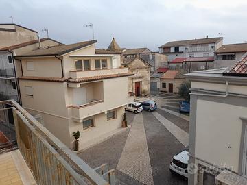 Appartamento in centro storico cutro