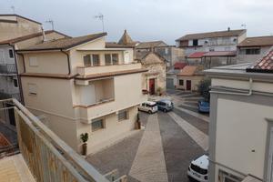 Appartamento in centro storico cutro
